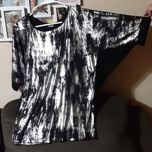 Carrie Allen Blouse